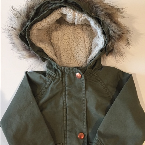 Old Navy Jacket *SOLD* - Picture 2 of 3